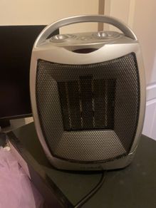 electric heater