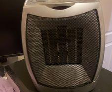 electric heater