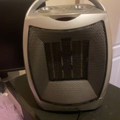electric heater