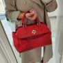 Tory Burch leather bag Image 9