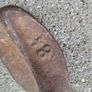 Vintage Cast iron Shoe last and anvil Image 8