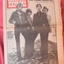 Nme , Sounds ,hot Press  Magazines Image 8