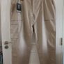 Regatta 44 waist 29 leg waterproof trousers stain resistant washable 5 pockets with slightly elasticated waist new with tags RRP 40 euro FREE STANDARD POSTAGE INCLUDED Image 3