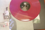 Arlo Parks - Collapsed In Moonbeams - Plum Red Vinyl