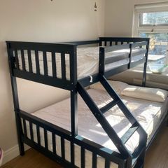 Bunk Beds