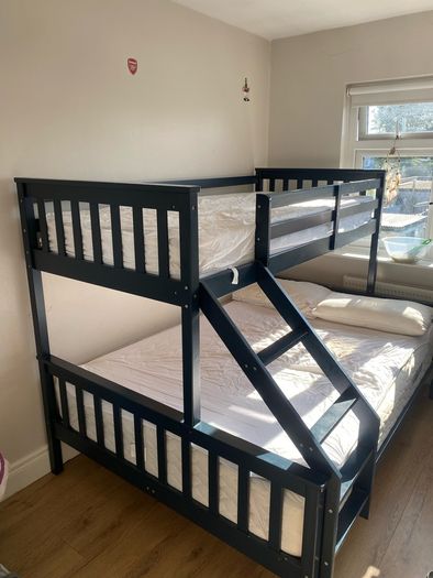 Bunk Beds