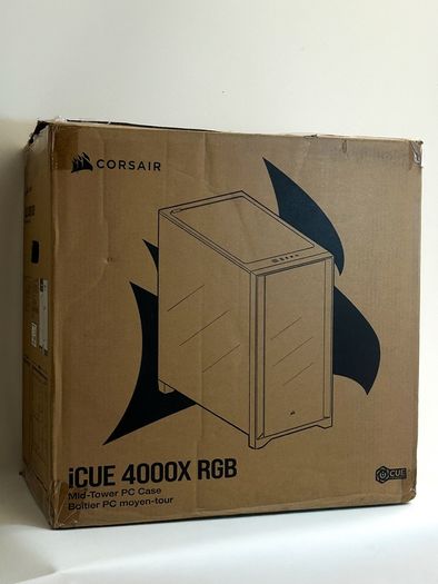 Star Wars Custom Gaming PC - RTX 5060 Ti 8GB / Ryzen 7 5700X / 32GB RAM / 1TB Gen4 SSD - Dublin