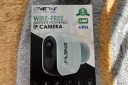 Smart WiFi Wireless Outdoor IP Camera