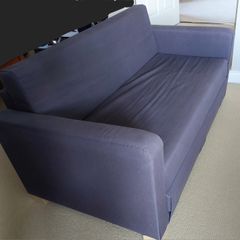 Ikea Couch