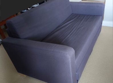 Ikea Couch