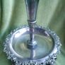 Victorian Silver Plated Epergne Table Centerpiece 15" x 11" Image 5