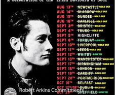 Robert Arkins The Commitments