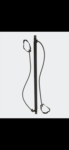 Pilates Bar Kit Resistance Band brand new