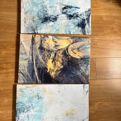 canvas
