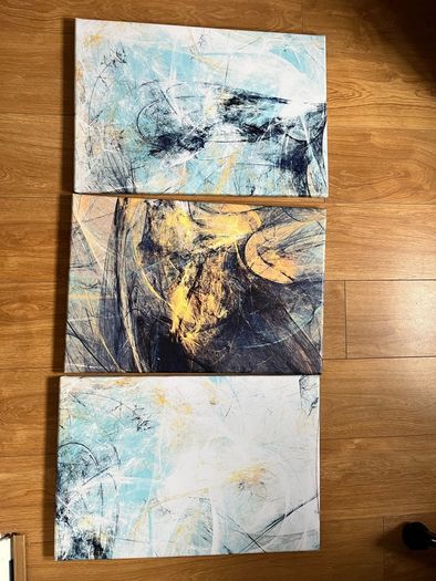 canvas