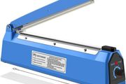 Heat Sealer Plastic Bag Sealer for Plastic Bag Sealer (300 MM):Available For Collection