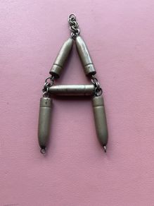 Trench Art