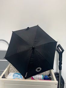 Sun parasol