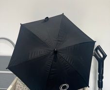 Sun parasol