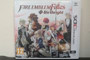 Fire Emblem Fates: Birthright (3DS)