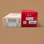 Calvin Klein Sheer Beauty + DSQUARED2 Red Wood 50ml Designer Perfume Bundle Image 2