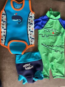 baby swimwear