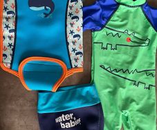 baby swimwear
