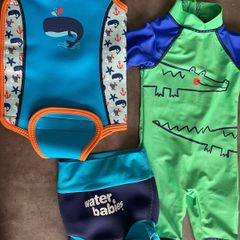 baby swimwear