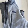 Patagonia mens fleece Image 4