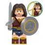 [8-Pack] DC Comics Super Hero Minifigure Bundle - Compatible with LEGO Image 4