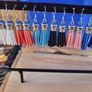 job lot of jewellery for markets, pendants Image 3