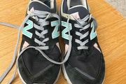 Nike Air &amp; New Balance Trainers