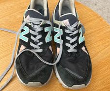 Nike Air & New Balance Trainers