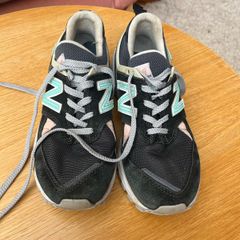 Nike Air & New Balance Trainers