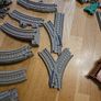 Huge selection of Thomas the Tank engine Tracks. Image 3