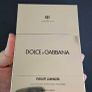 Dolce & Gabbana Everlift Luminizer Oil Infused Softhalo Powder in 00 Universal Light Image 4