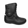 Genuine Leather Motorbike Riding Boots | Waterproof Motorcycle Boots for Men | Protective Biker Boots Image 4