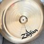 Zildjian a custom china Image 4