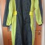 Richa Typhoon rain suit/over suit Image 6