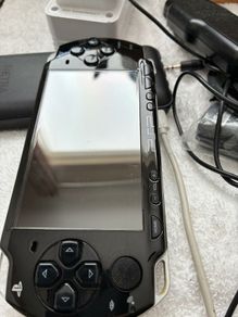 Psp 2003