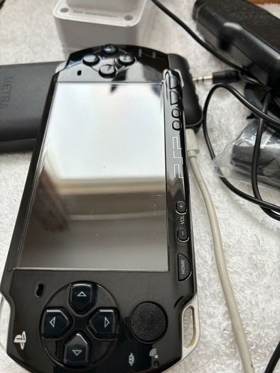 Psp 2003
