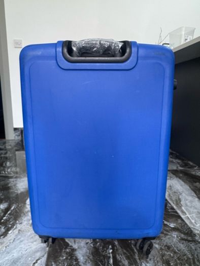 Large Large luggage