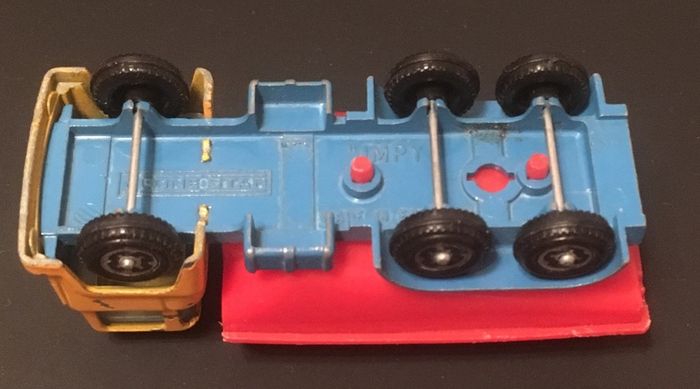 Lone Star 1/66 Impy Trucks