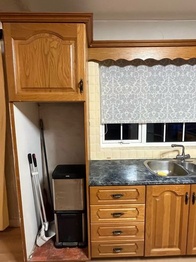 Fitted Kitchen