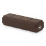 2600mah Chocolate Bar Power Bank For Iphones, Ipad, Ipod, Htc, Samsung And Other Digital & Mobile Devices Image 3