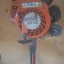 stihl HS 45 Image 2