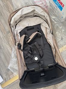 Joolz Aer+ Seat Fabric (completely unused)