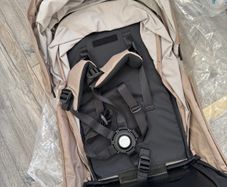 Joolz Aer+ Seat Fabric (completely unused)