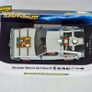 Scalextric DeLorean Back to the Future 3 Slot car ( C4307  street classic tv ) Image 5