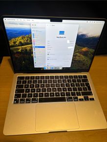 MacBook Air 13.6 inch M3 2026 8GB RAM